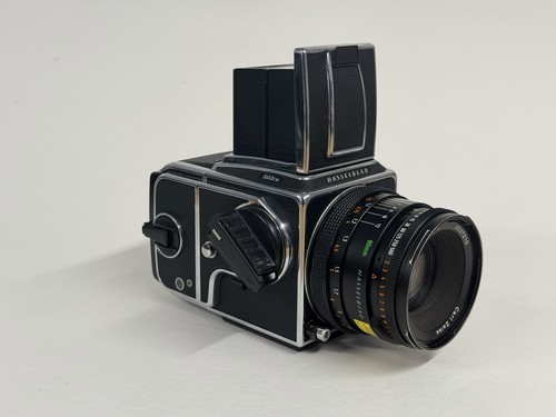 Hasselblad 503 medium - hasselblad, cw
