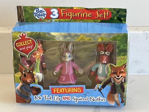 Brand new peter rabbit collect - brand,