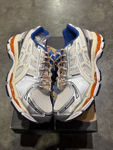 Kith asics gel - x, gel-kayano