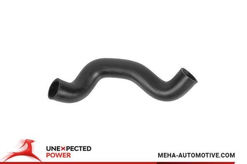 Charge air hose - charge, front