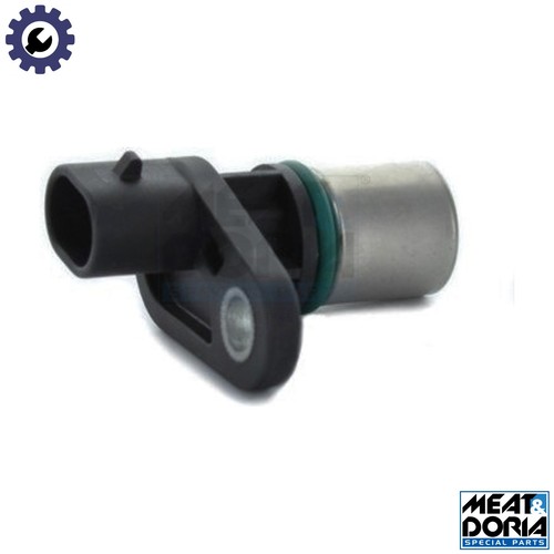 Sensor crankshaft pulse 87314 - crankshaft,