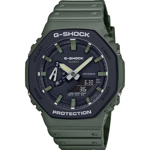 Casio shock men - casio, g-shock