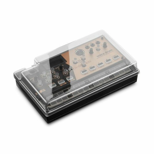 Decksaver korg volca drum - decksaver,