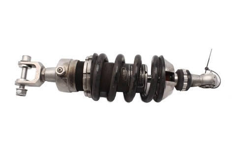 Strut wilbers pull - pull,