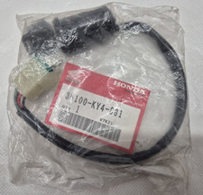 Honda NSR125R NSR125F Ignition