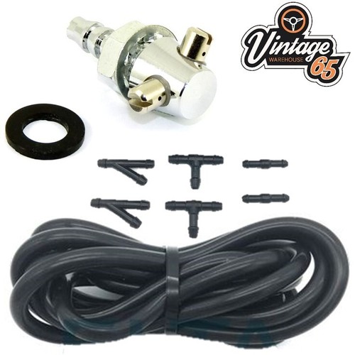 Classic car washer - car, jet