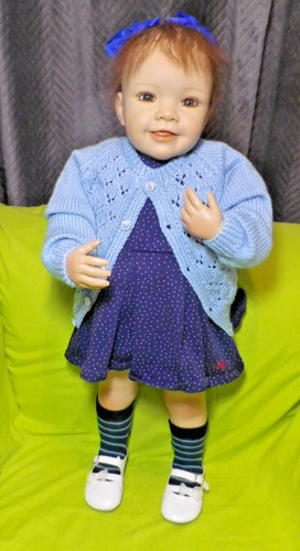 Kara first step - kara,s,
