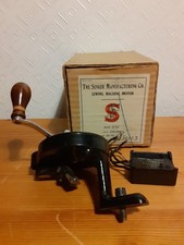 Singer  Sewing Machine Hand