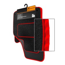 Car Mats for Vauxhall Mokka