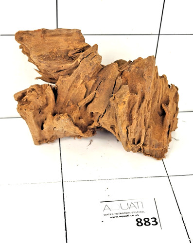 Aquarium natural wood - aquarium,
