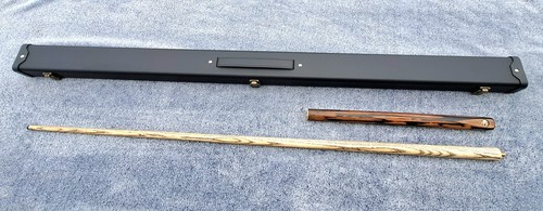 Hand made fraser cues 20oz - made, cues"