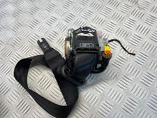 2016 SKODA OCTAVIA FRONT RIGHT