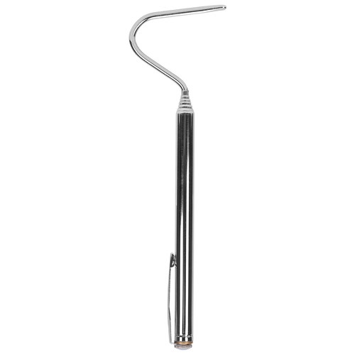 Snake hook stainless steel - snake,