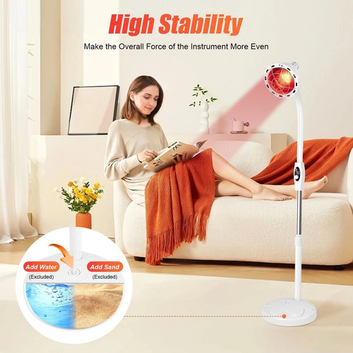 275w near infrared light - 275w,