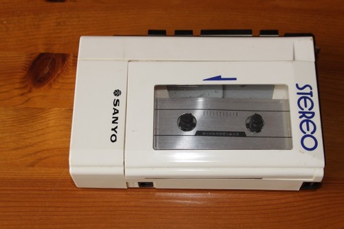 Sanyo m4430 vintage - sanyo,
