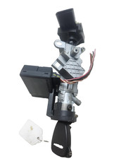 JEEP COMPASS IGNITION BARREL