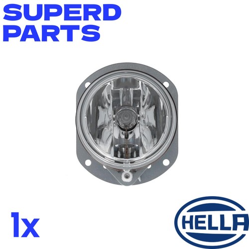 Fog light b00h8qip7o - light, front