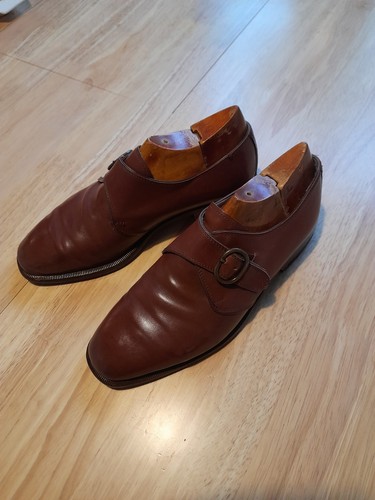 Bally made monk - 🇮🇹,