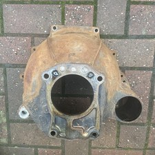 Escort Mk1 Mexico Cortina Mk1