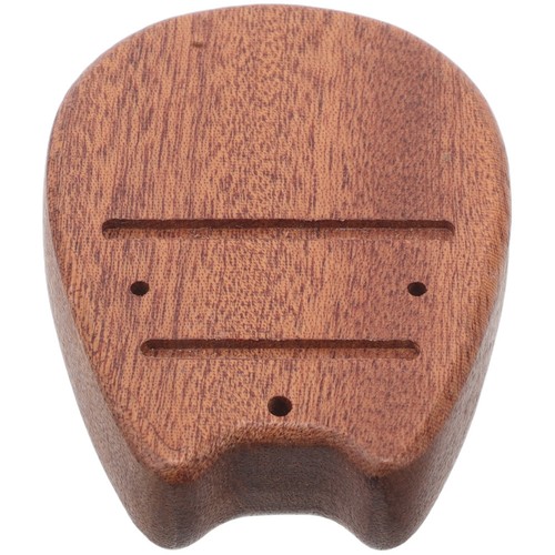 Eight tone wooden - tone, thumb