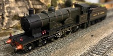 Kit-Built (Wills Finecast) GWR