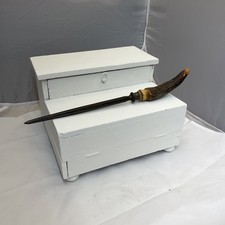 Vintage Butchers Cast Steel