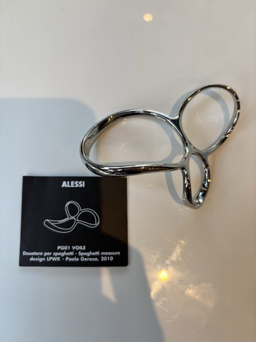 Alessi voile spaghetti pasta - alessi,