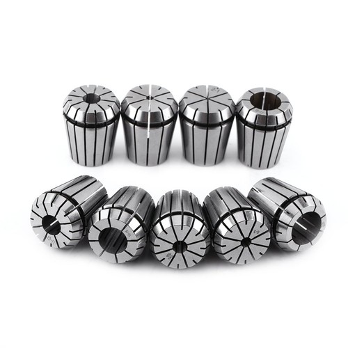 Collet set er32 - set, tool