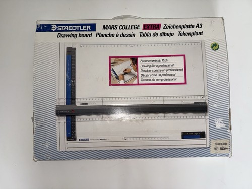 Staedtler mars college extra - mars,