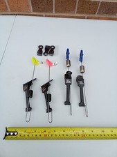 Fox Swingers- Mark 1 And Mark