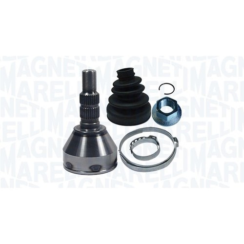 Joint external r fits - external, l/r