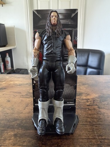 Wwe the undertaker wrestling - wwe,