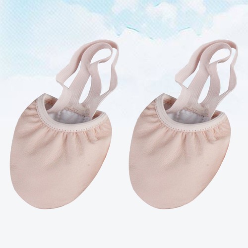 Pair light yellow ballet - light,