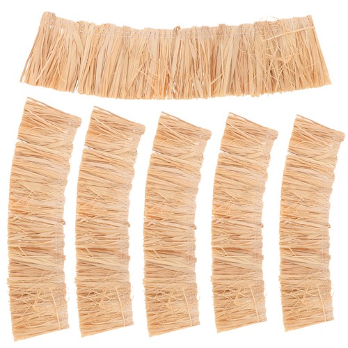 6pcs handcrafted mini - 6pcs,
