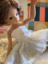 Faerie Glen Vintage Ballerina