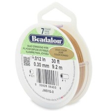 Beadalon 7 Strands Bead