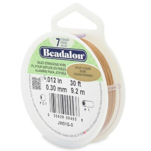 Beadalon strands bead - strands,