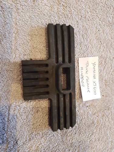 Yamaha 600 diversion tank - yamaha,