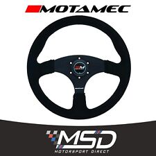 Motamec Race Rally Steering