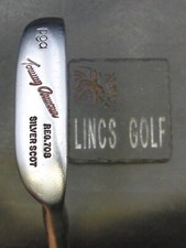 Tommy Armour PGA Silver Scot