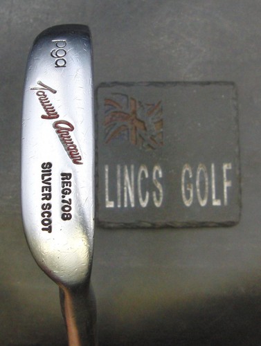 Tommy armour pga - pga, scot