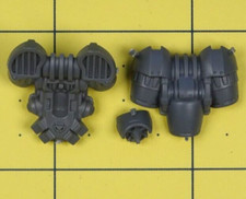 Warhammer Legion MkVI Space