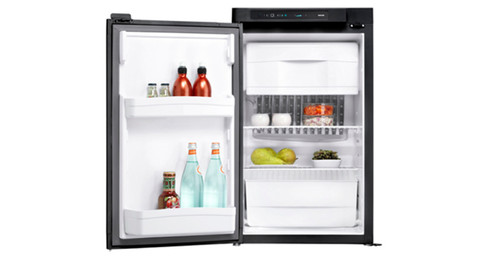 Fridge thetford n4080e - fridge, n4080e+