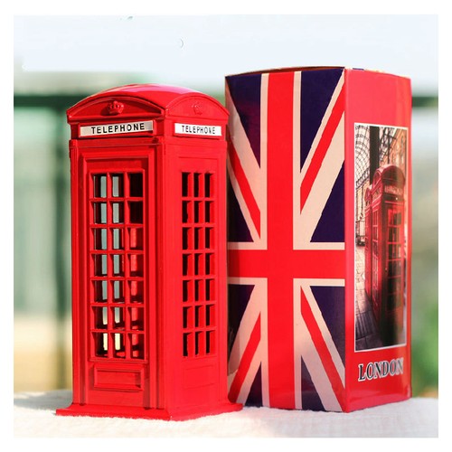 British red telephone london - british,