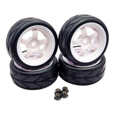 1/10 RC Road 5 Spoke Wheels