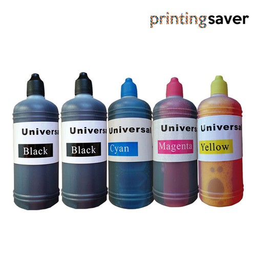 100ml universal refill ink - 100ml,