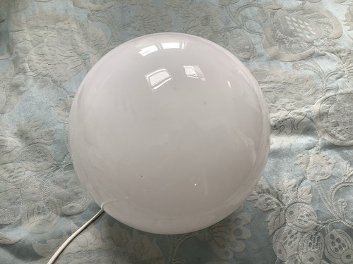 Ikea fado table lamp opaque - ikea,