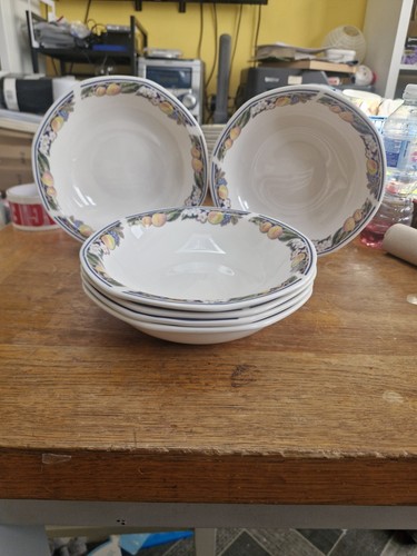 Royal doulton marseilles - doulton,