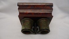 Vintage Antique 3D Stereoscope