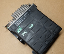 OEM 1991 Mercedes-Benz 560SEL